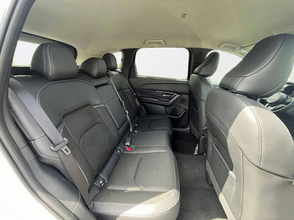 New 2026 MAZDA CX-5 Select AWD/4WD image 23