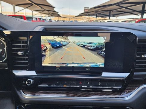 New 2026 GMC Sierra 1500 Elevation w/ X31 Off-Road Package image 25