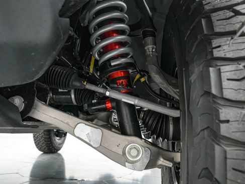 Certified 2026 Ford Bronco Raptor AWD/4WD image 25