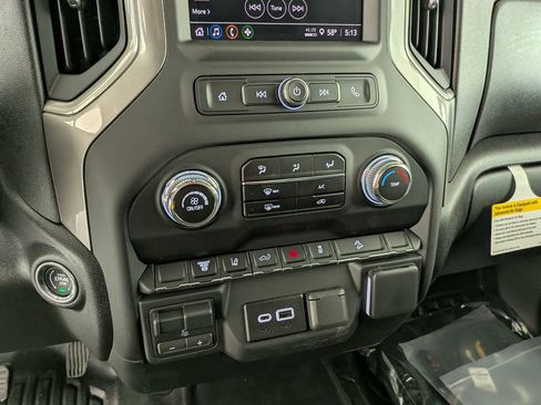 New 2026 GMC Sierra 3500 Pro AWD/4WD image 22
