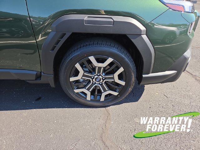 New 2026 Subaru Outback Touring XT AWD/4WD image 20