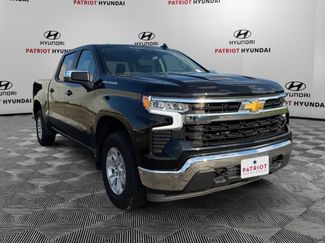 Used 2025 Chevrolet Silverado 1500 LT AWD/4WD 360° Tour