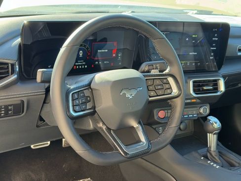 New 2025 Ford Mustang GT Premium image 10