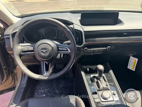 New 2026 MAZDA CX-50 AWD 2.5 S w/ Cargo Package image 17