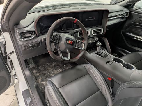 New 2025 Ford Mustang GT Premium RWD image 13