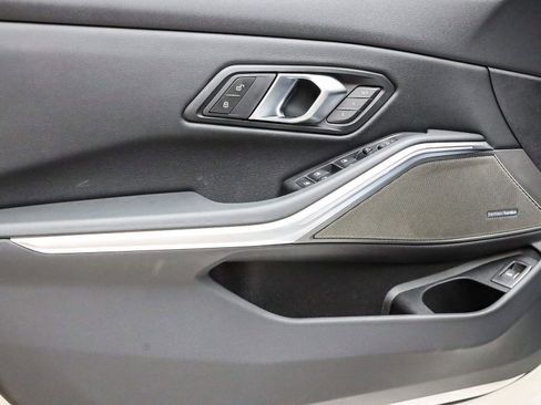 New 2026 BMW M340i xDrive image 21