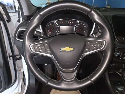 Used 2023 Chevrolet Equinox LT AWD/4WD image 14