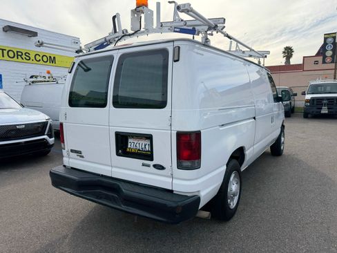 Used 2013 Ford E-150 and Econoline 150 image 3