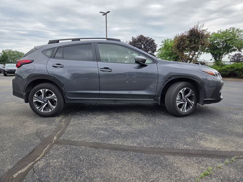 Certified 2024 Subaru Crosstrek 2.0i Premium AWD/4WD image 3