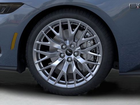 New 2026 Ford Mustang GT Premium image 19