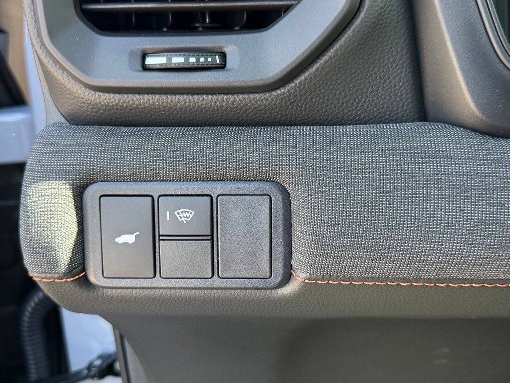 Certified 2026 Honda Passport TrailSport image 24