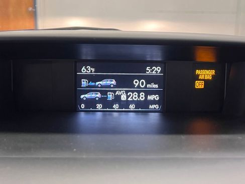 Used 2018 Subaru Forester 2.5i w/ Alloy Wheel Package image 22