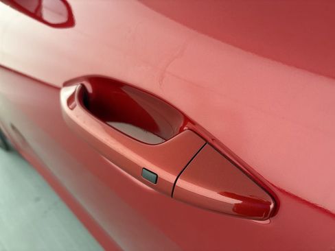 New 2026 Kia K4 FWD image 12