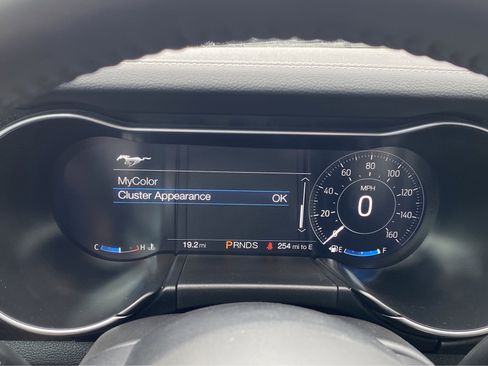 New 2023 Ford Mustang GT Premium w/ GT Performance Package image 34