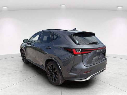 Used 2024 Lexus NX 350 F Sport AWD/4WD image 7