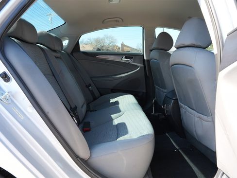 Used 2013 Hyundai Sonata Hybrid image 22