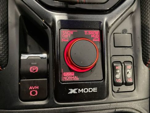 Certified 2024 Subaru Forester Sport image 25