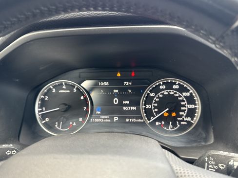 Used 2022 Mitsubishi Outlander SE AWD/4WD image 21