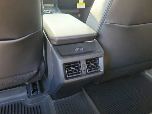 New 2026 Toyota bZ FWD image 12