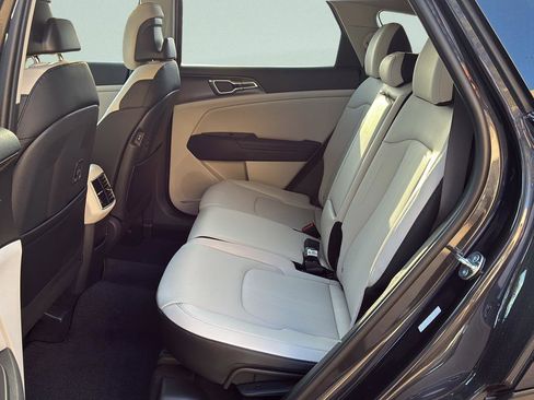 New 2026 Kia Sportage EX FWD image 13