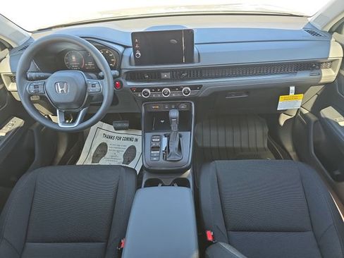 New 2026 Honda CR-V EX image 9