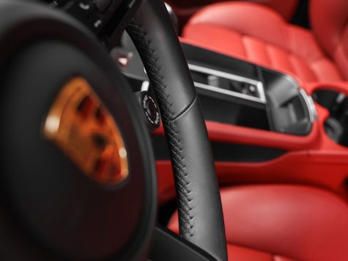 Used 2022 Porsche Macan GTS image 42