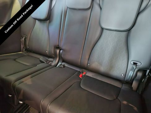 New 2026 Kia Carnival SX w/ SX Dark Edition Package image 26