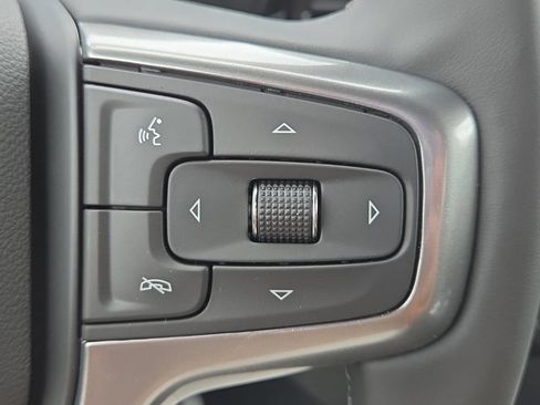 New 2026 Chevrolet Silverado 1500 LT AWD/4WD image 15