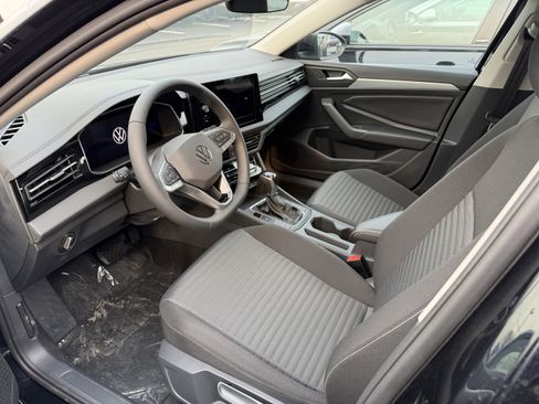 New 2026 Volkswagen Jetta S image 11