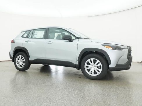 New 2026 Toyota Corolla Cross L image 61