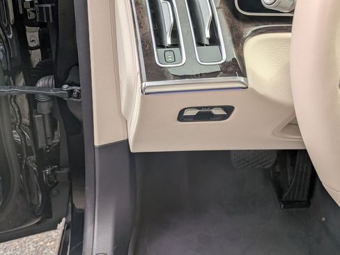 Certified 2021 Mercedes-Benz S 580 4MATIC Sedan image 14