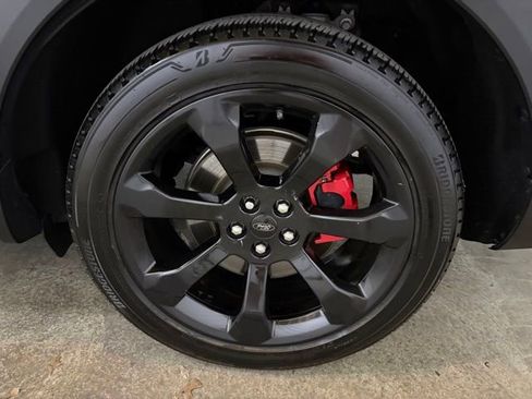 Used 2020 Ford Explorer ST w/ ST Street Pack AWD/4WD image 10