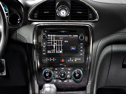 Used 2016 Buick Enclave Premium w/ Experience Buick Package image 15