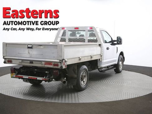 Used 2019 Ford F250 XL RWD image 37