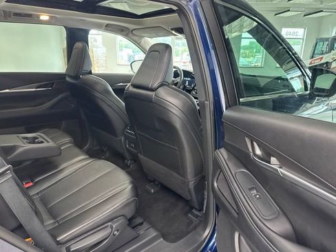 Used 2025 INFINITI QX60 Luxe AWD/4WD image 33