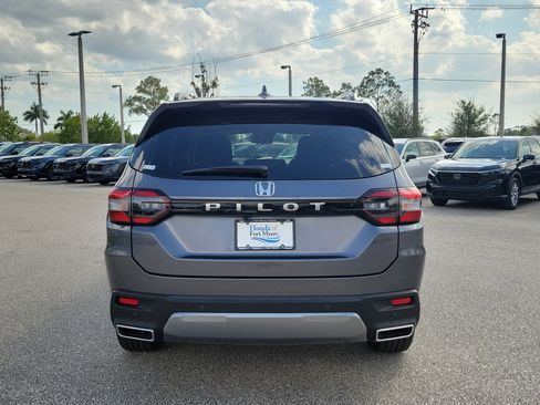 New 2026 Honda Pilot EX-L image 6