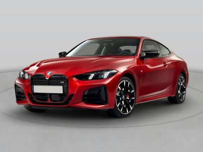 New 2026 BMW M440i Coupe w/ Premium Package