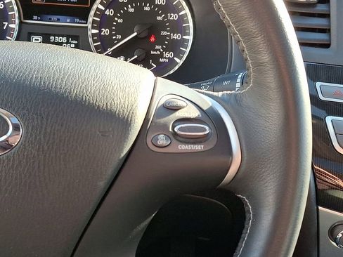 Used 2020 INFINITI QX60 Pure image 10