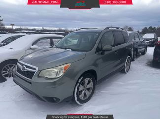 Used 2014 Subaru Forester 2.5i Limited w/ Popular Package #2 video 1