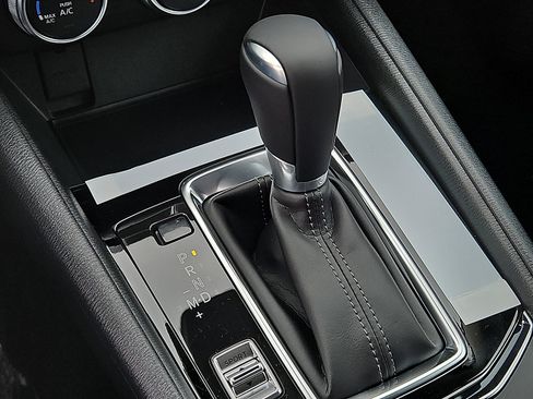 New 2025 MAZDA CX-5 AWD 2.5 S image 12