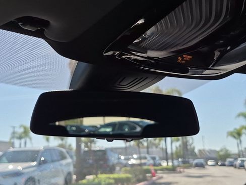 Certified 2025 BMW i4 eDrive40 w/ Parking Assistance Package RWD image 27