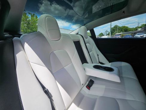 Used 2022 Tesla Model 3 RWD image 65