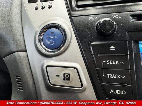 Used 2014 Toyota Prius V Three FWD image 20