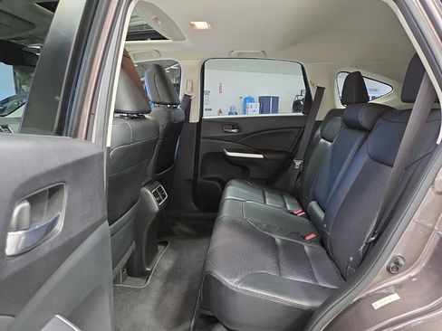 Used 2015 Honda CR-V Touring image 32