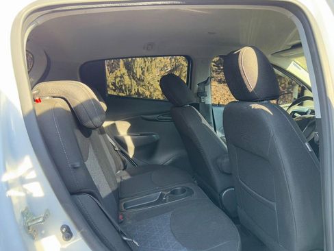 Used 2021 Chevrolet Spark LT w/ Spark Special Edition image 10