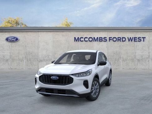 New 2026 Ford Escape Active FWD image 3