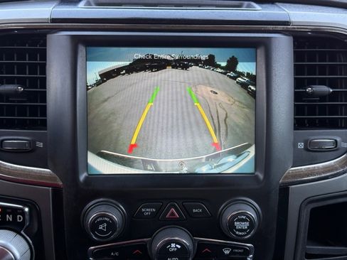 Used 2017 RAM 1500 Sport AWD/4WD image 13