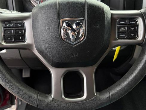 Used 2024 RAM 1500 Classic Warlock image 19