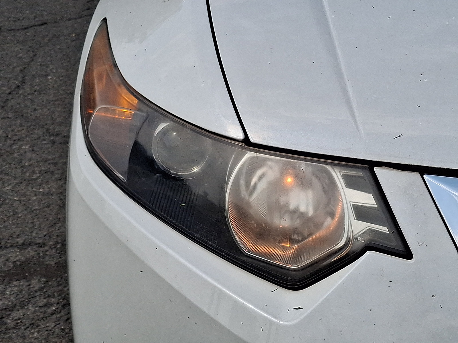 Used 2014 Acura TSX Sedan FWD image 9