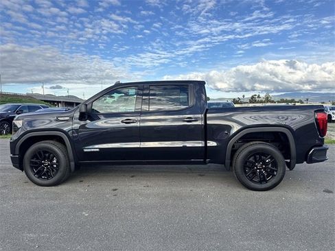 New 2026 GMC Sierra 1500 Elevation image 5